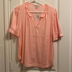 NWT Womens loft outlet top